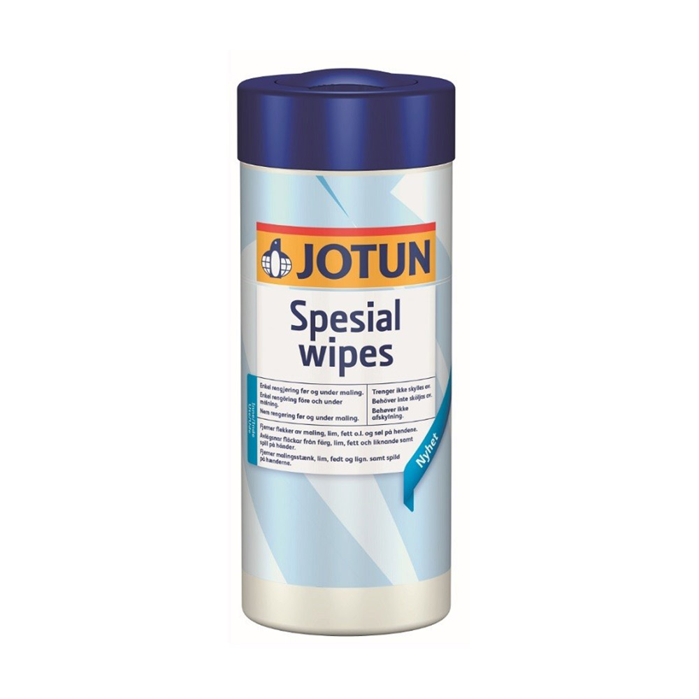Jotun Special Wipes