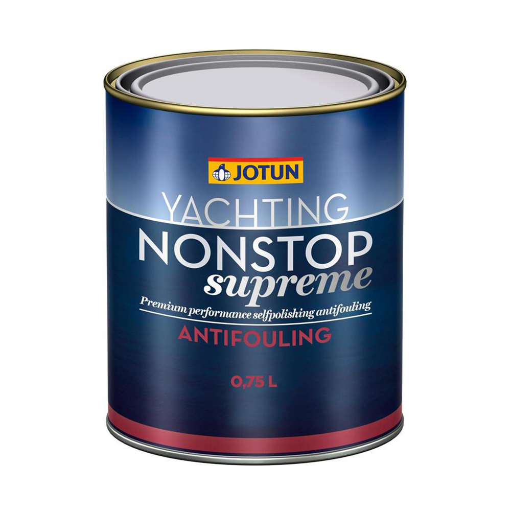Jotun Yachting NonStop Supreme - Bundmaling 2,5 L