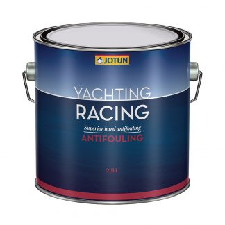 Jotun Yachting Racing - Bundmaling