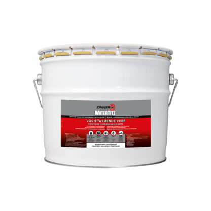 Zinsser Watertite - Fugtafvisende maling