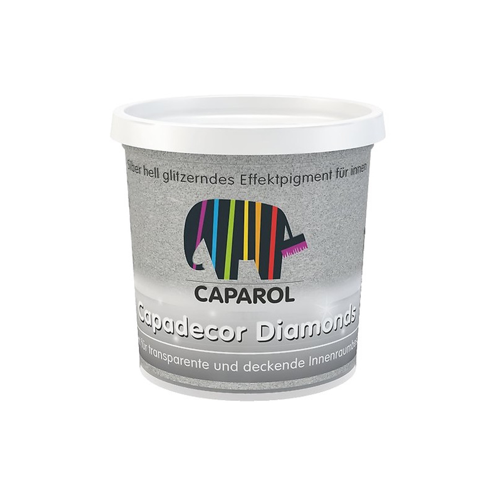 Caparol Capadecor Diamonds 75g - Glittermaling