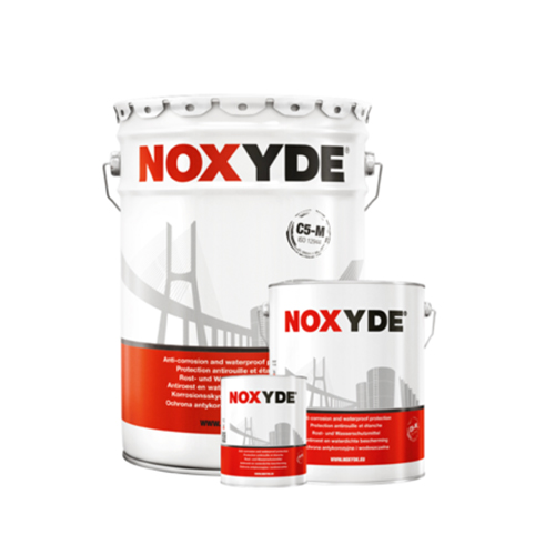 Rust-Oleum Noxyde 1 kg