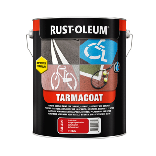 Rust-Oleum Tarmacoat 5 L