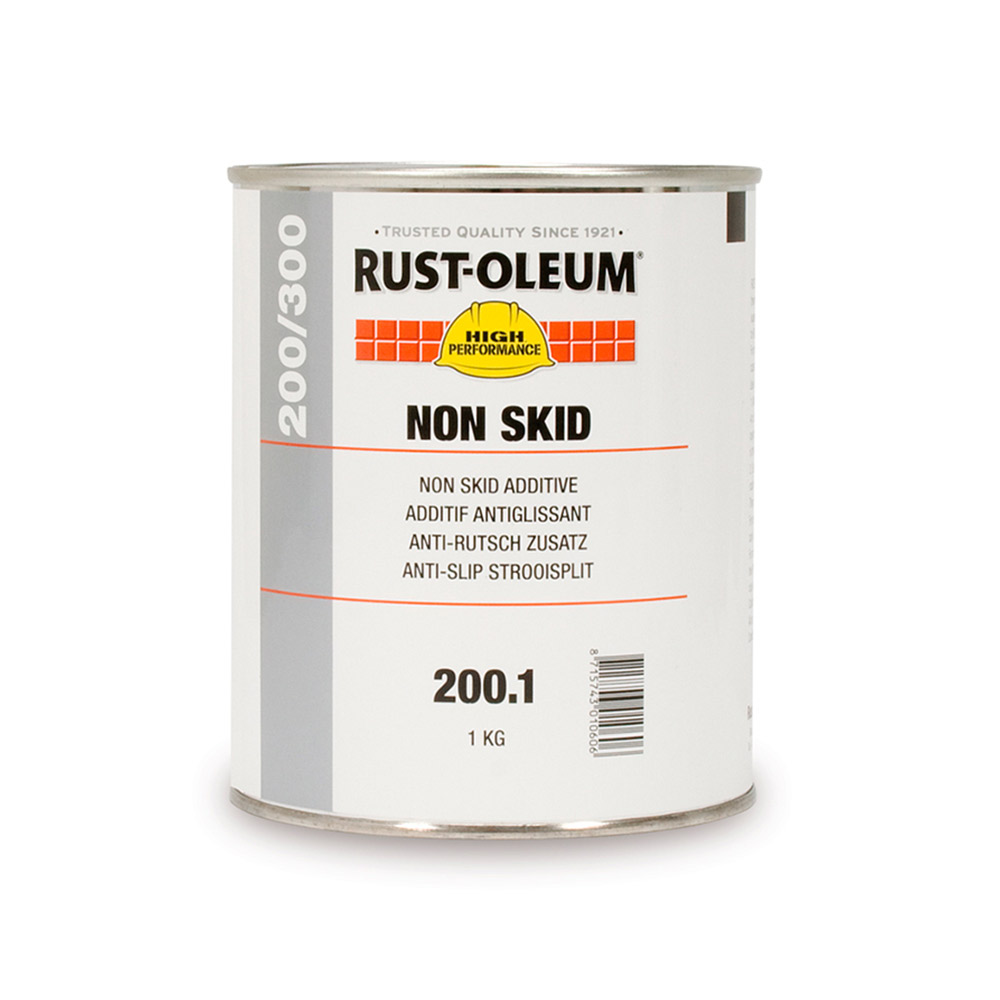 Køb Rust-Oleum Anti-skrid 500 - Pris 259.00 kr.