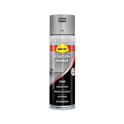 Rust-Oleum Hard Hat 2102 Hæftegrunder 500 ml. spray