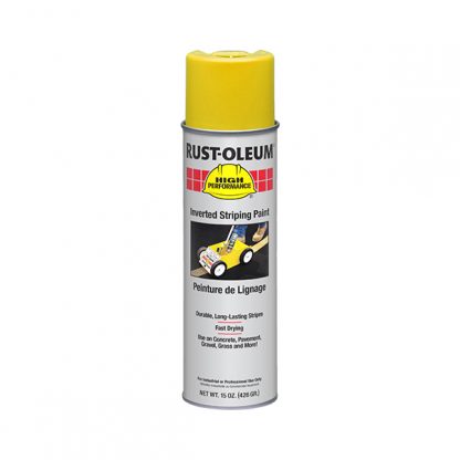 Rust-Oleum Hard Hat 2300 Stribemalinger