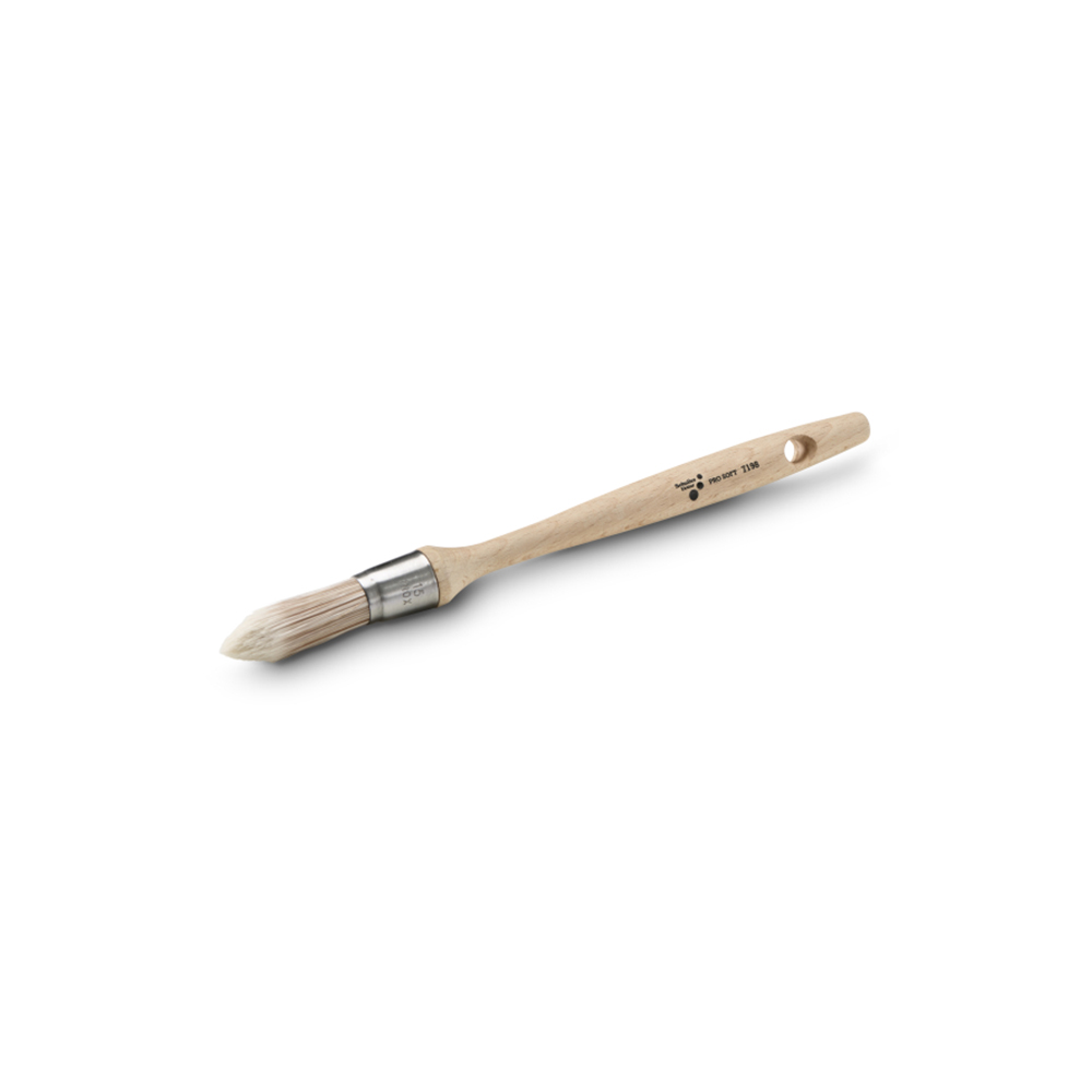 Schuller PRO SOFT sprossepensel 11 mm